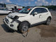 Fiat 500X 2021 — Copart