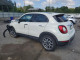 Fiat 500X 2021 — Copart