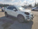 Fiat 500X 2021 — Copart