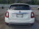 Fiat 500X 2021 — Copart