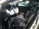 Fiat 500X 2021 — Copart