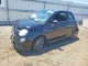 Fiat 500 2015 — Copart