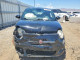 Fiat 500 2015 — Copart