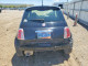 Fiat 500 2015 — Copart