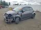 Fiat 500 2014 — Copart