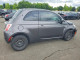 Fiat 500 2014 — Copart