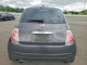 Fiat 500 2014 — Copart