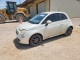Fiat 500 2013 — Copart