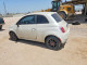 Fiat 500 2013 — Copart