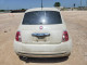 Fiat 500 2013 — Copart