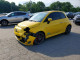 Fiat 500 2016 — Copart
