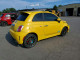 Fiat 500 2016 — Copart