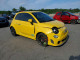 Fiat 500 2016 — Copart