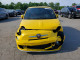 Fiat 500 2016 — Copart