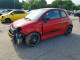 Fiat 500 2015 — Copart