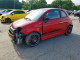 Fiat 500 2015 — Copart
