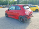 Fiat 500 2015 — Copart