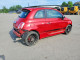 Fiat 500 2015 — Copart