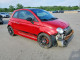 Fiat 500 2015 — Copart