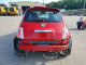 Fiat 500 2015 — Copart