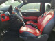 Fiat 500 2015 — Copart