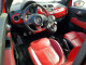 Fiat 500 2015 — Copart