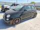 Fiat 500 2013 — Copart