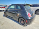 Fiat 500 2013 — Copart