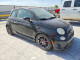 Fiat 500 2013 — Copart