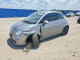 Fiat 500 2016 — Copart