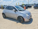 Fiat 500 2016 — Copart