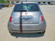 Fiat 500 2016 — Copart