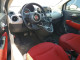 Fiat 500 2016 — Copart
