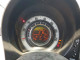 Fiat 500 2016 — Copart