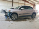 Fiat 500X 2016 — Copart
