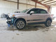 Fiat 500X 2016 — Copart
