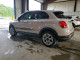 Fiat 500X 2016 — Copart