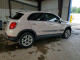 Fiat 500X 2016 — Copart