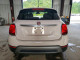 Fiat 500X 2016 — Copart