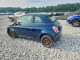 Fiat 500 2013 — Copart