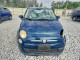 Fiat 500 2013 — Copart