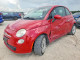 Fiat 500 2014 — Copart