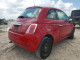 Fiat 500 2014 — Copart