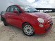 Fiat 500 2014 — Copart