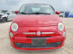 Fiat 500 2014 — Copart