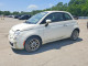 Fiat 500 2015 — Copart