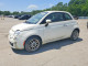 Fiat 500 2015 — Copart