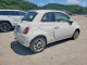 Fiat 500 2015 — Copart