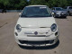 Fiat 500 2015 — Copart