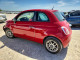 Fiat 500 2012 — Copart